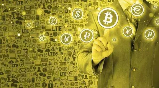 揭秘数字货币万亿市场的秘密?