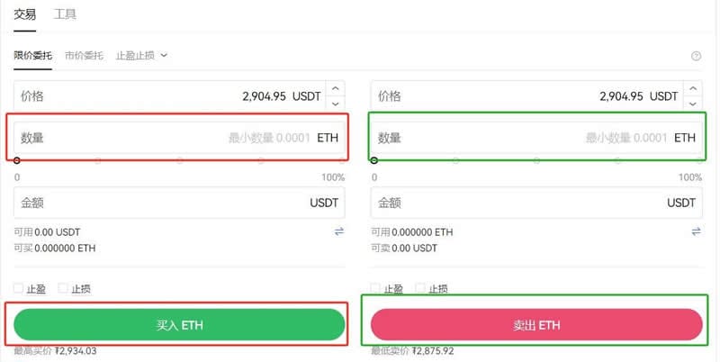 如何使用以太坊地址进行交易？_以太坊账户地址_以太坊付款地址