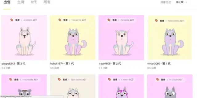 以太坊钱包2.0安卓版数字艺术与区块链游戏2.0：Cryptokitties与Play-To-Earn模式的未来趋势