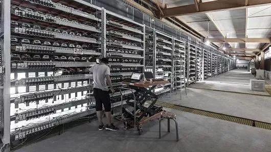 环境币还能不能买_虚拟货币与环境可持续性：探讨挖矿对生态环境的影响与应对方案_环境币是什么