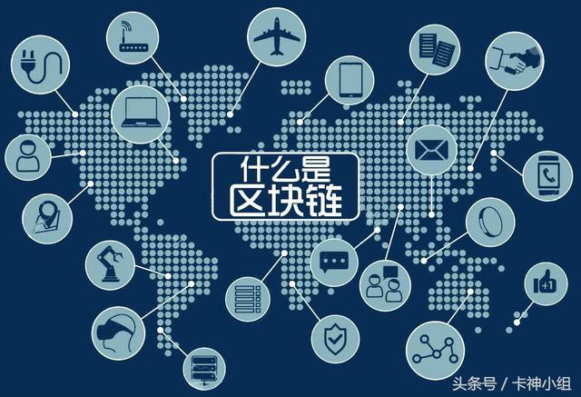 tp官方下载安装最新版本区块链与数字货币：全球互联网金融最火热概念解析