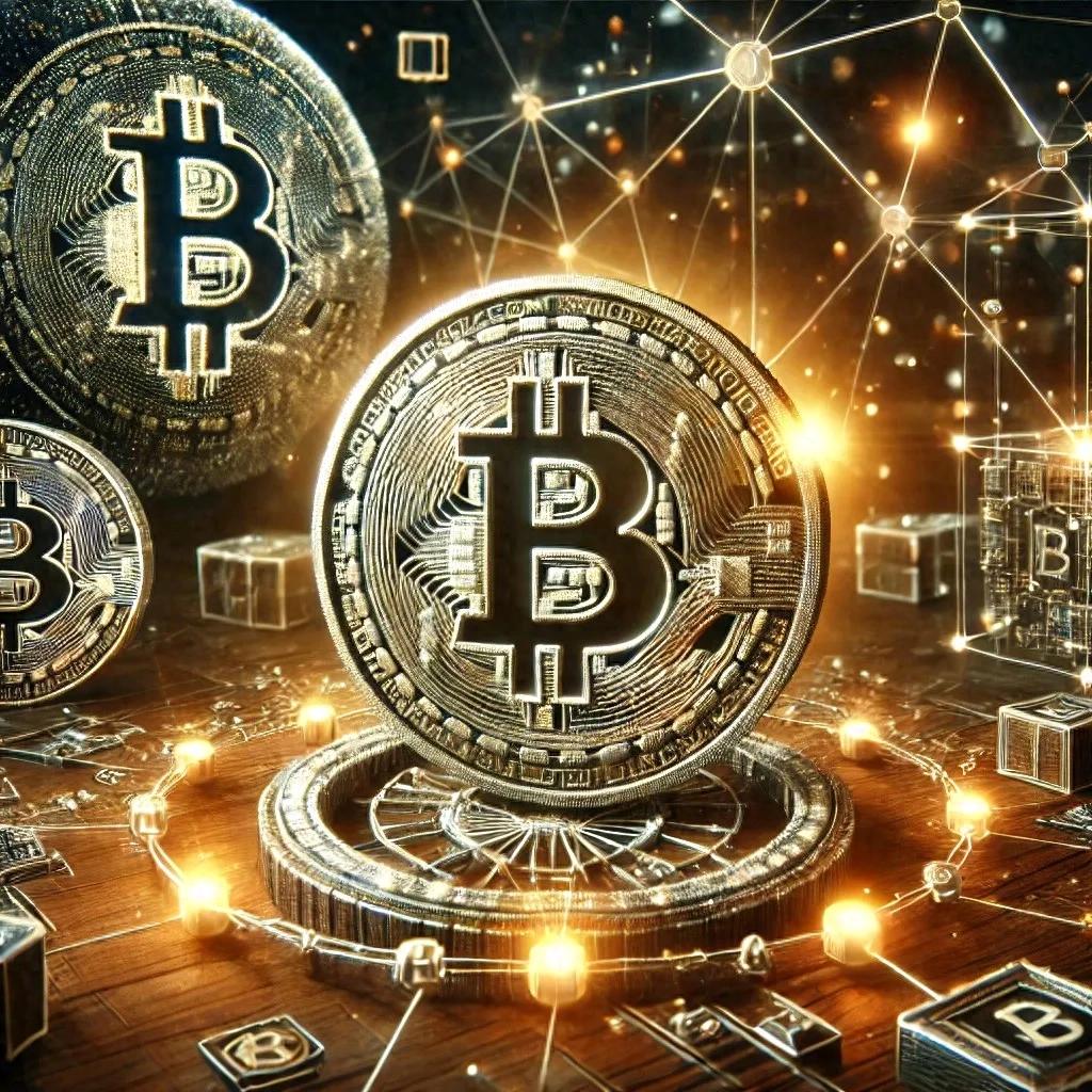 比特币与股市的关系：从基础概念到投资者影响的多维分析