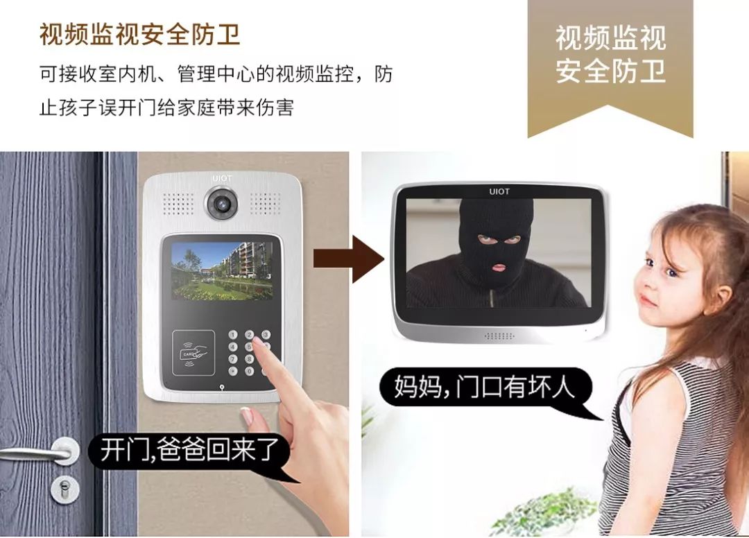 居家功能_智能家居提高生活质量_智能家居：如何提升您居家生活的效率？