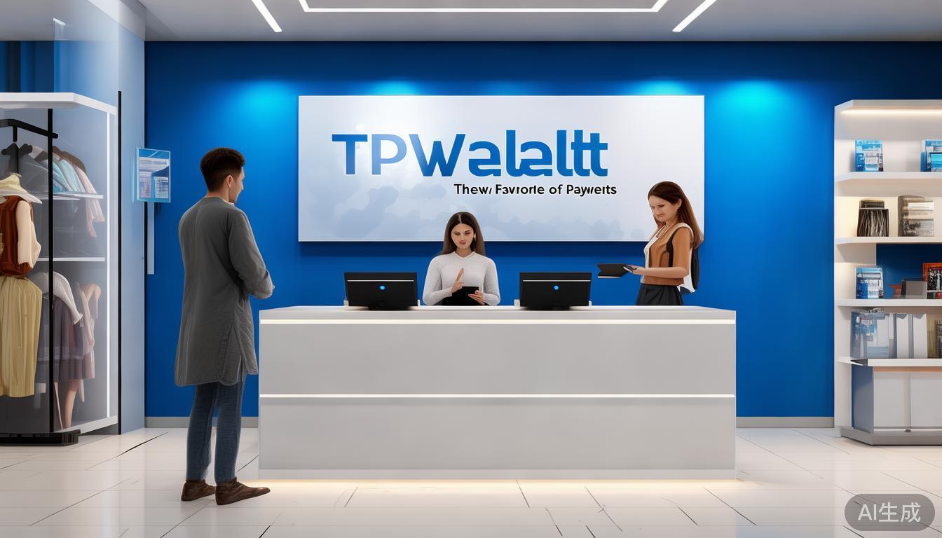 未来的支付方式：TPWallet的前景_未来支付形态的发展方向_支付前景与未来