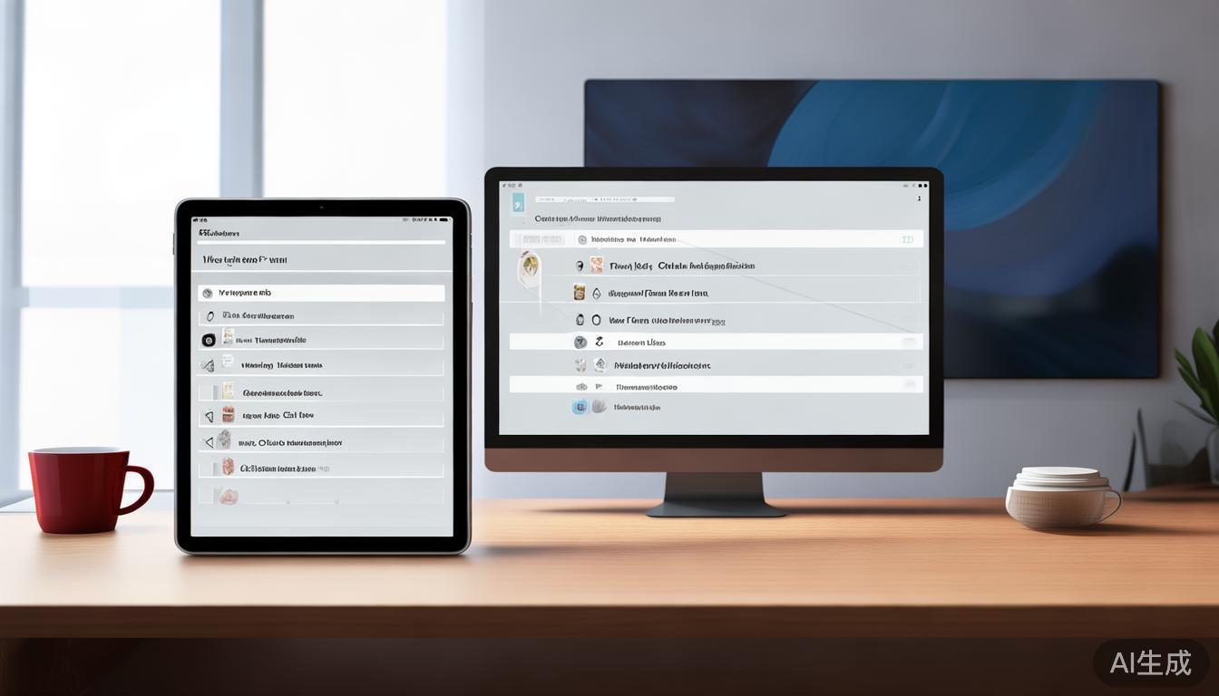 TP官方App跨平台高效技巧：同步、通知与离线收藏全解析