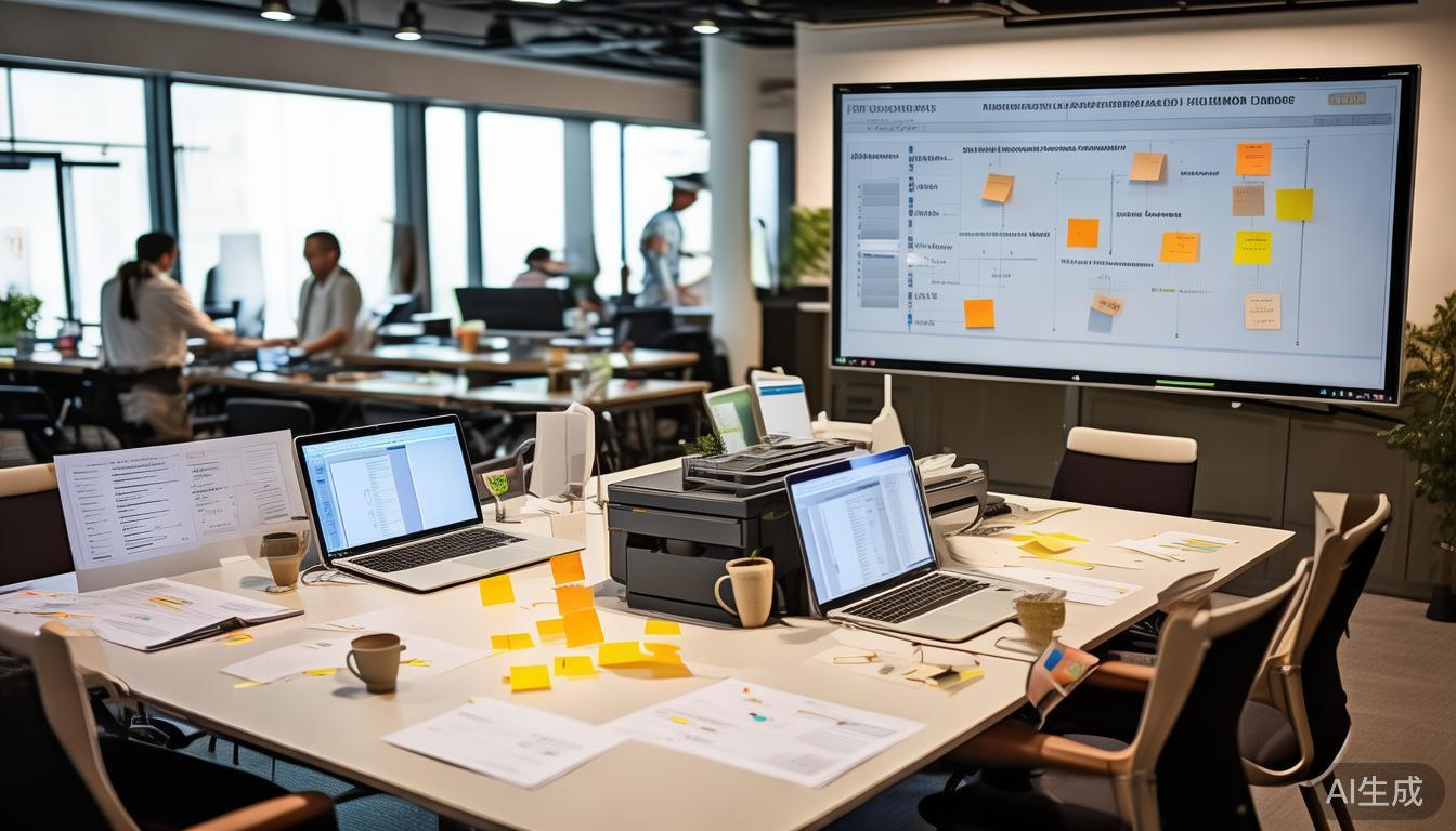 增强团队动力：TP官方安卓最新版本下载后，如何利用其功能提升协作与透明度？