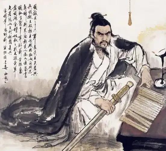 范蠡与越王勾践的传奇故事_传奇范蠡勾践越王故事简介_范蠡越王勾践