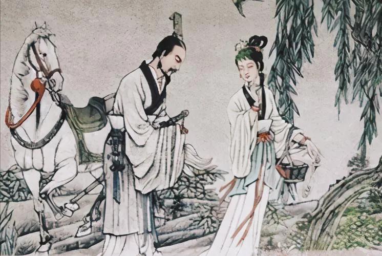 传奇范蠡勾践越王故事简介_范蠡与越王勾践的传奇故事_传奇范蠡勾践越王故事视频