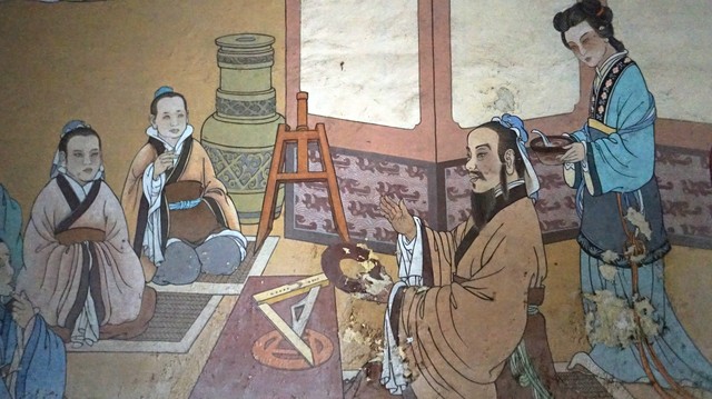 范蠡与越王勾践的传奇故事_范蠡越王勾践_传奇范蠡勾践越王故事视频