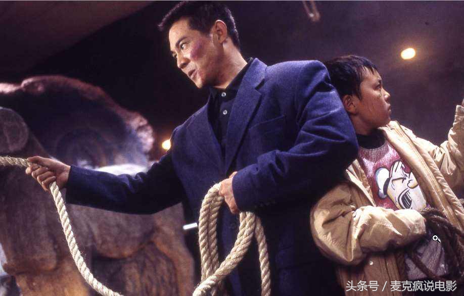 华语电影的先驱_元彪在华语电影中的重要性_华语电影包括