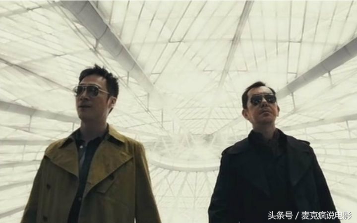 华语电影的先驱_元彪在华语电影中的重要性_华语电影包括