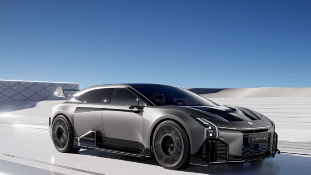 小米新型汽车_高性能SUV的标杆：小米汽车的技术_小米车型