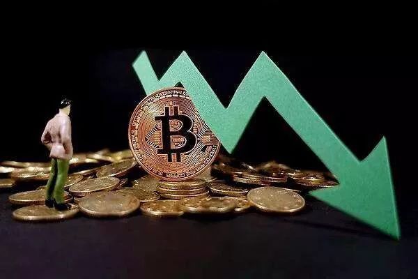 今年山寨币表现不错但比特币关键支撑位影响其走向