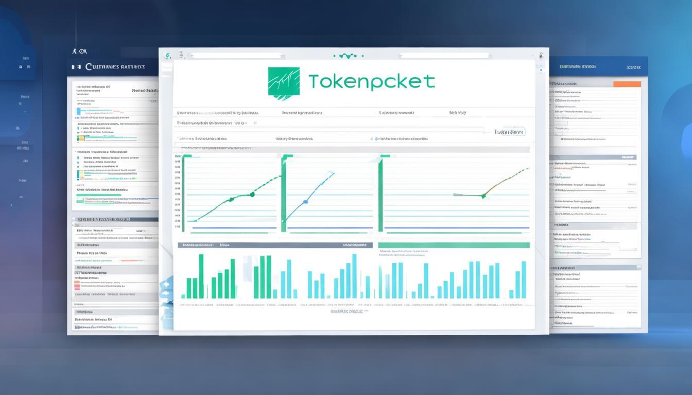 Tokenpocket官网：投资好帮手，提供资讯与工具助收益稳定