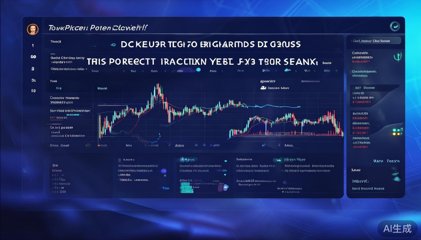 TokenPocket官方网站下载需谨慎！关乎数字财产安全与资金风险