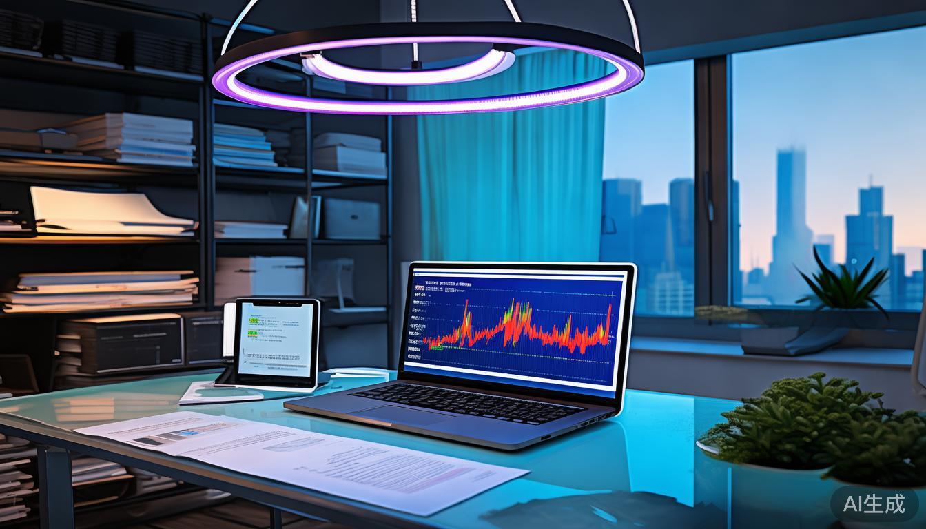 如何通过交易平台官方渠道捕捉市场动向？这些方法很实用