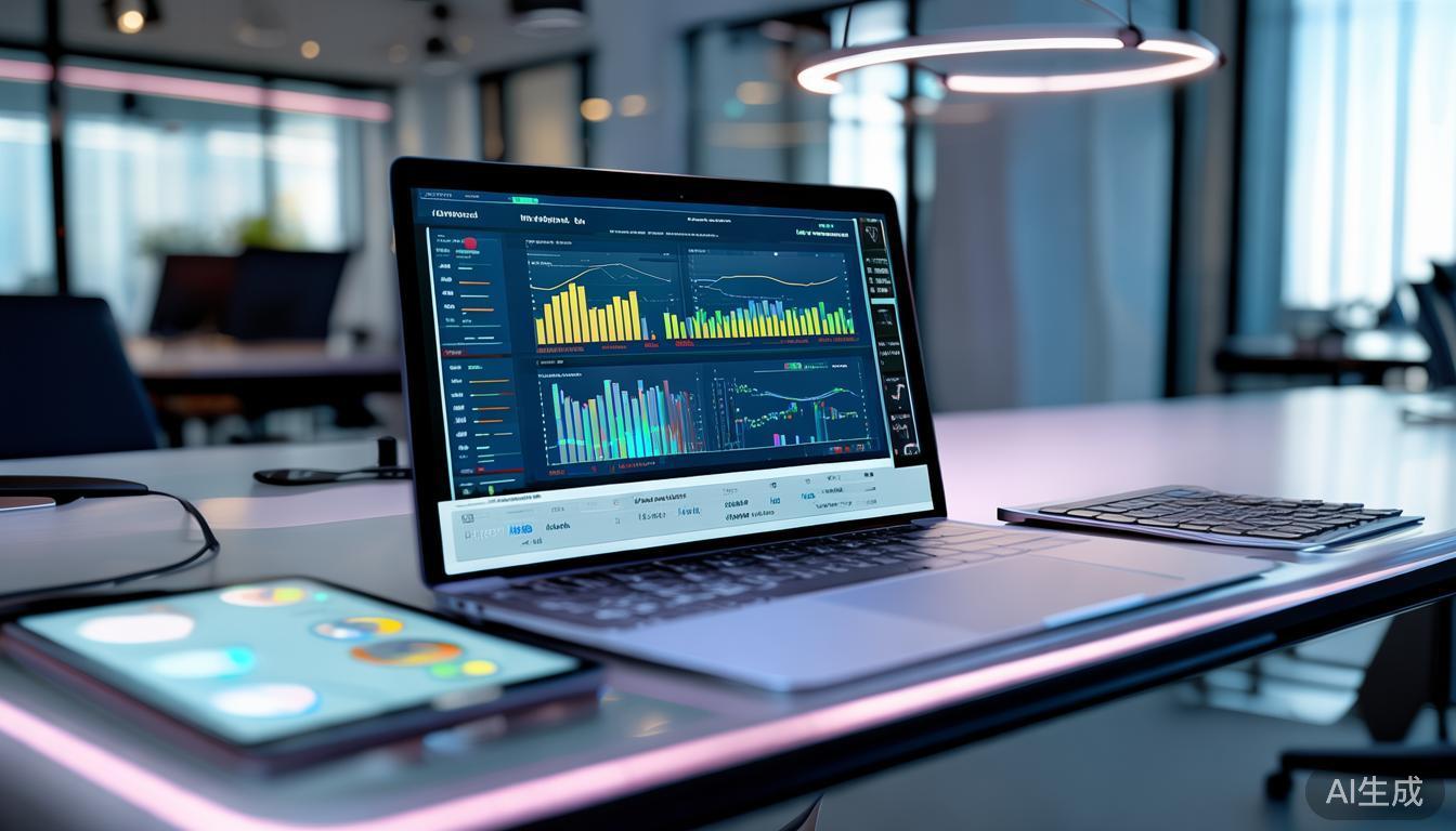 数字转型关键途径：TPWallet如何助力企业简化流程、优化决策？