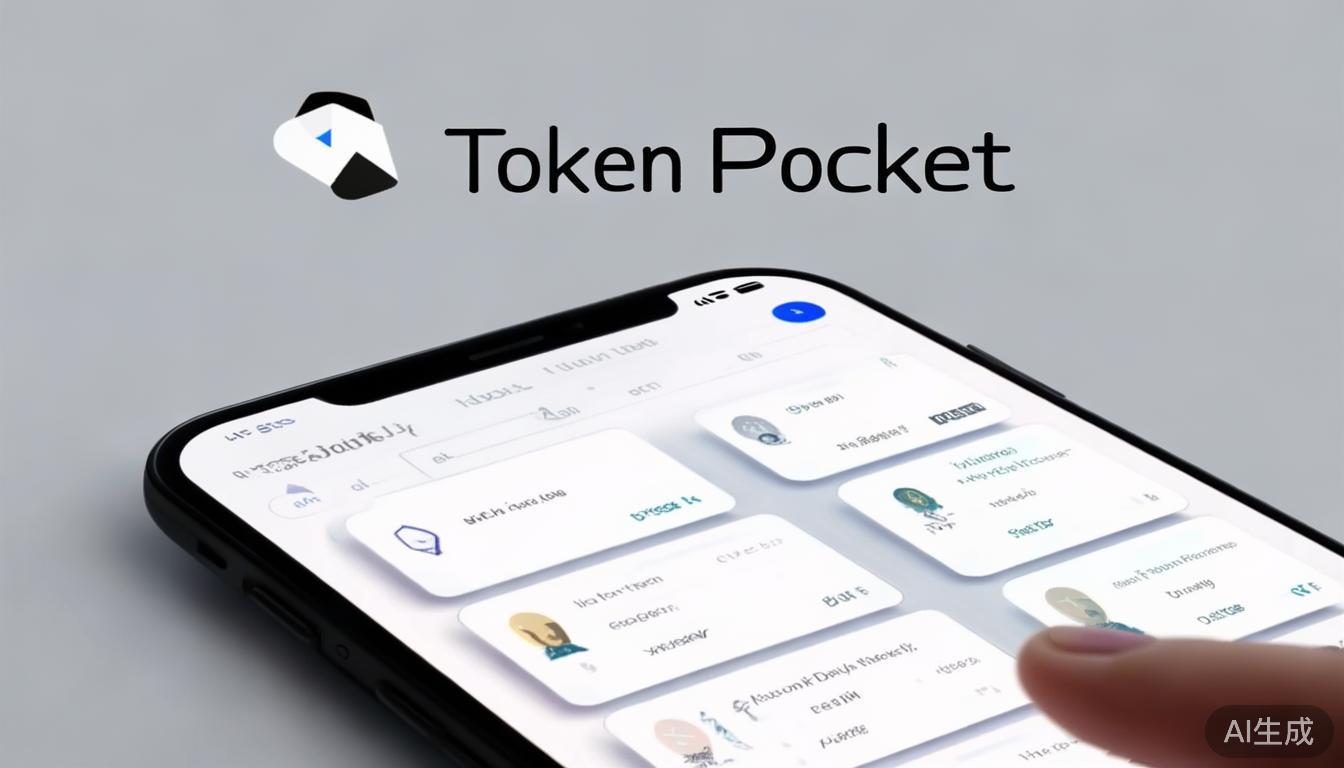 数字货币投资者必看！TokenPocket钱包官网支持多样币种，便利十足