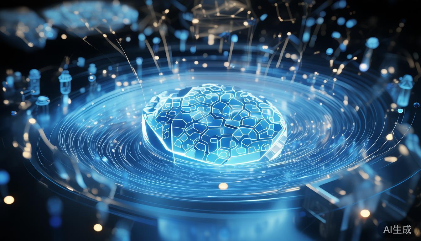 重塑金融服务新生态：TPWallet的创新机会——从效率革新到生态整合