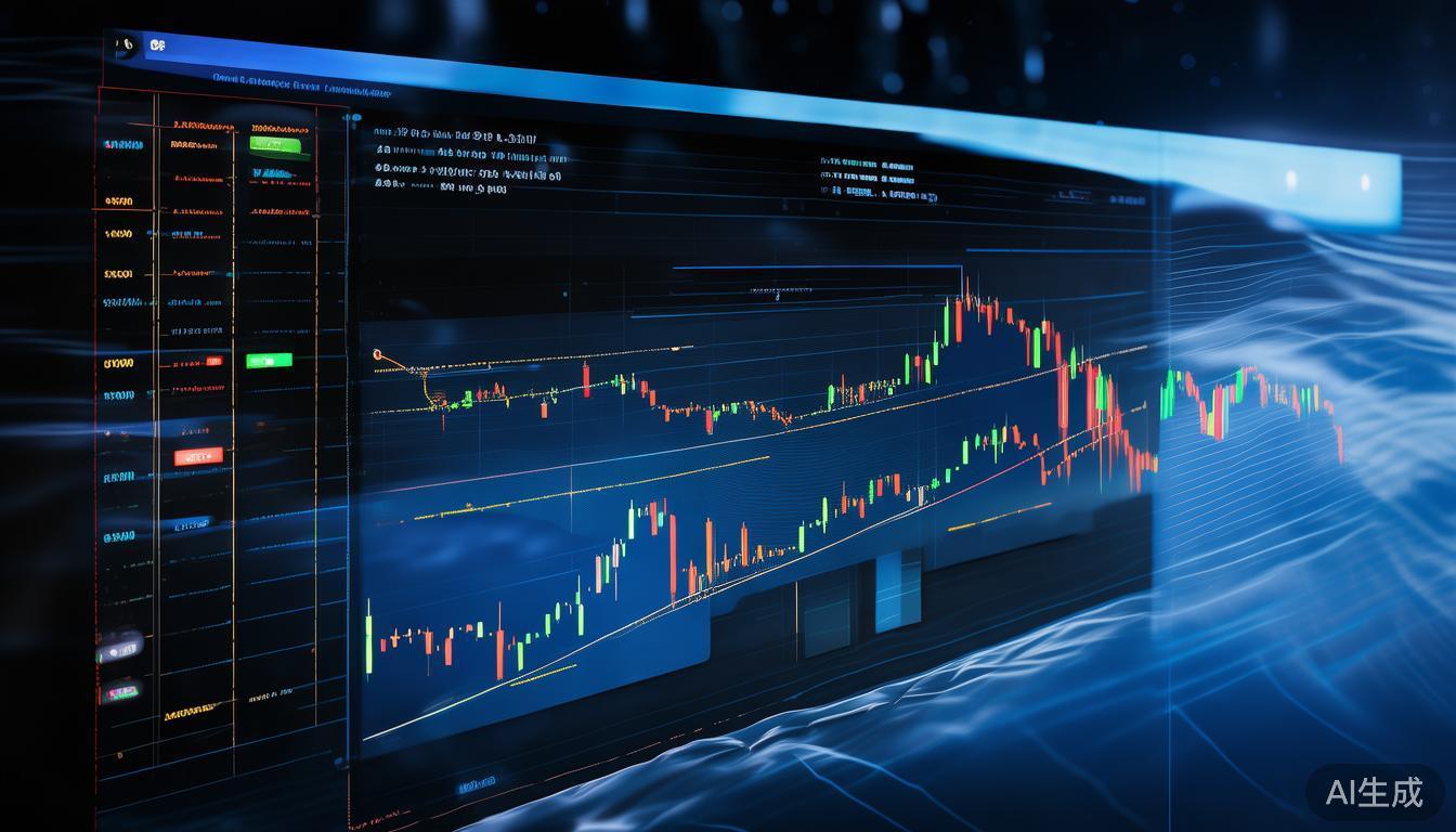 TPWallet官方下载后：如何高效跟踪市场动态，灵活调整投资组合？