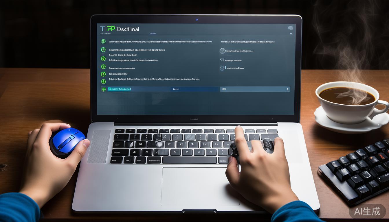 如何通过TP官方正版下载防止恶意软件入侵？警惕捆绑安装，守护数据安全