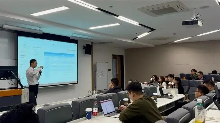 数字人民币发展展望：吴文俊在浙江大学分享降低印钞成本与提升支付安全