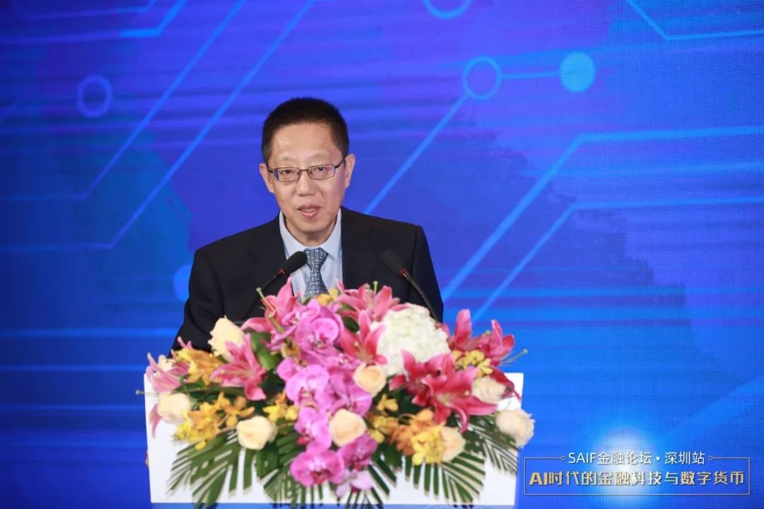 科技货币数字金融结合未来展望_数字货币与金融科技的结合未来_金融科技创新下的数字货币展望