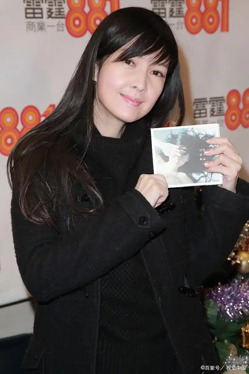 热血青春女_热血青春歌词_周慧敏的热血青春与成长故事