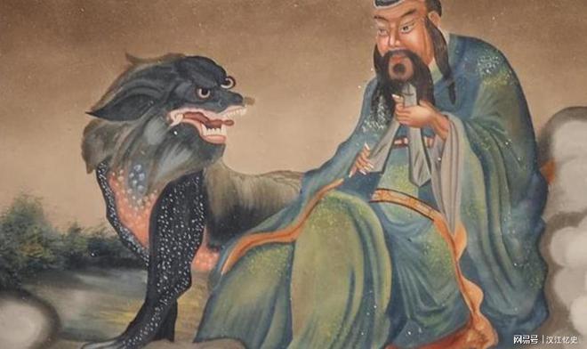 探秘北海：从封神传说看其在中国历史文化中的重要地位