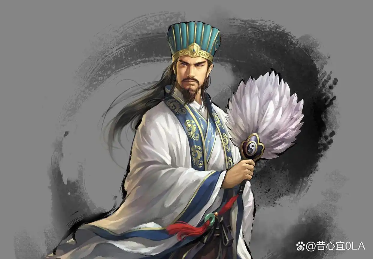 诸葛亮运筹帷幄的诗句_诸葛亮智勇运筹帷幄的故事_诸葛亮的智勇双全：运筹帷幄