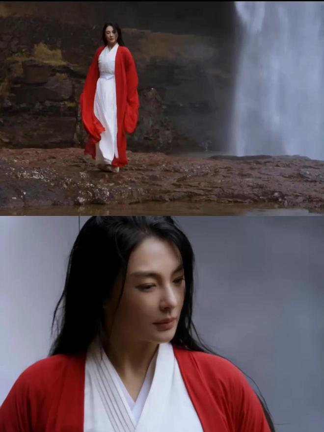 张雨绮戏曲_张雨绮台词功底_张雨绮的经典角色与演绎手法