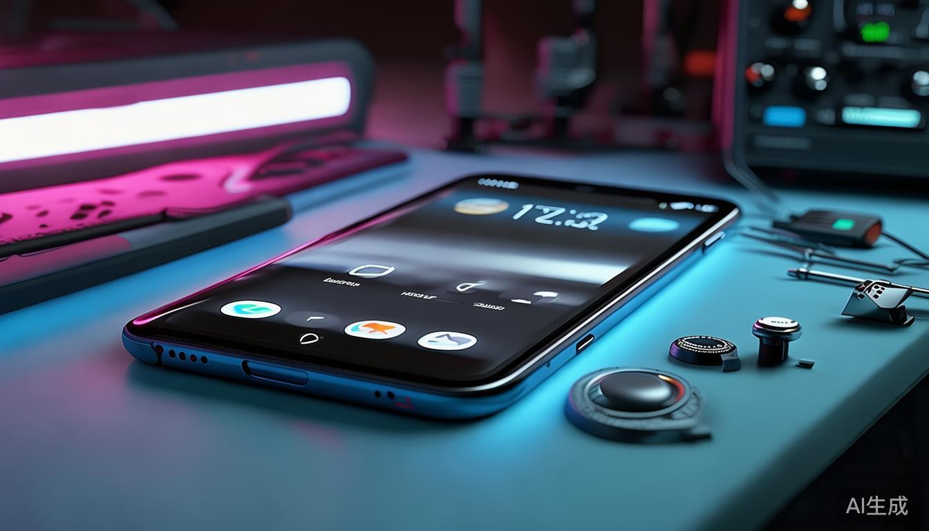 TP应用2025版安卓提升显著，但非官方渠道风险仍需警惕