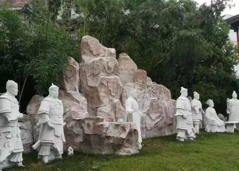 周瑜与历史人物的互动_周瑜历史形象_周瑜人物关系网