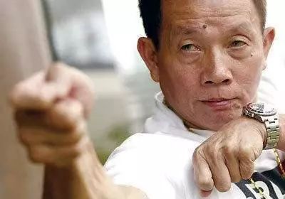 刘家良与于荣光：香港影视界和京剧界的明星风采