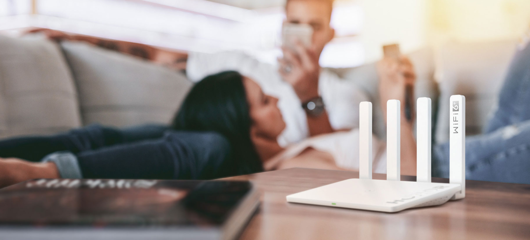 今年小米、华为高调发布Wi-Fi 6路由器，意在何为？