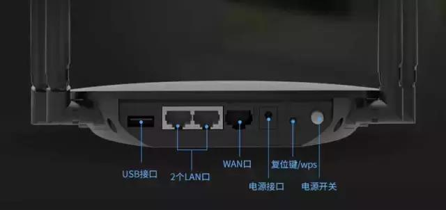 无线路由器USB接口作用大揭秘：离线下载功能全解析