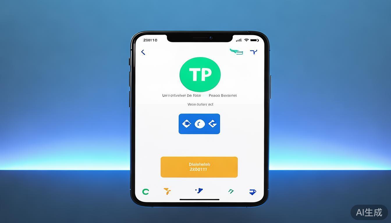 TP钱包：加密市场投资者必备，安全与功能兼具的投资助手