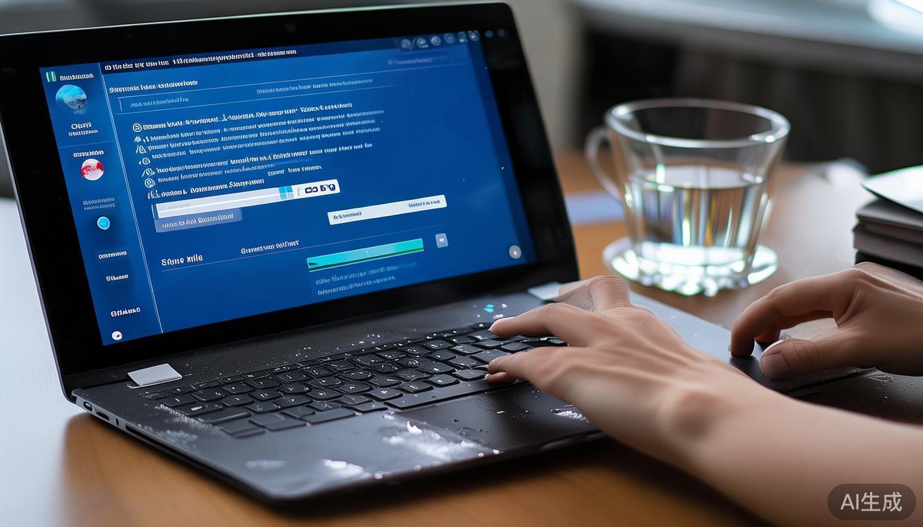 获取正版Windows特别版关键要点：官方渠道、仔细确认与安全操作