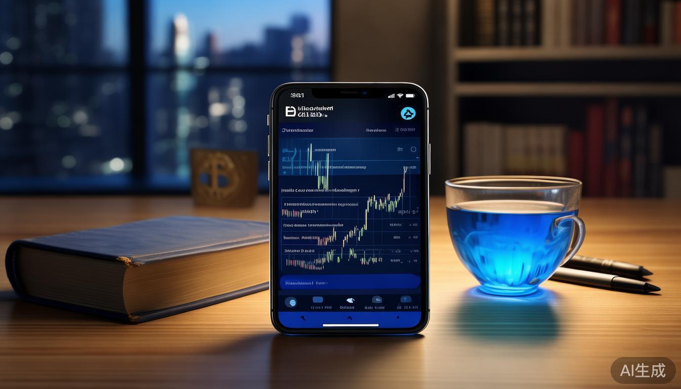 数字资产投资多年心得：借助TP交易所App做好资产组合管理