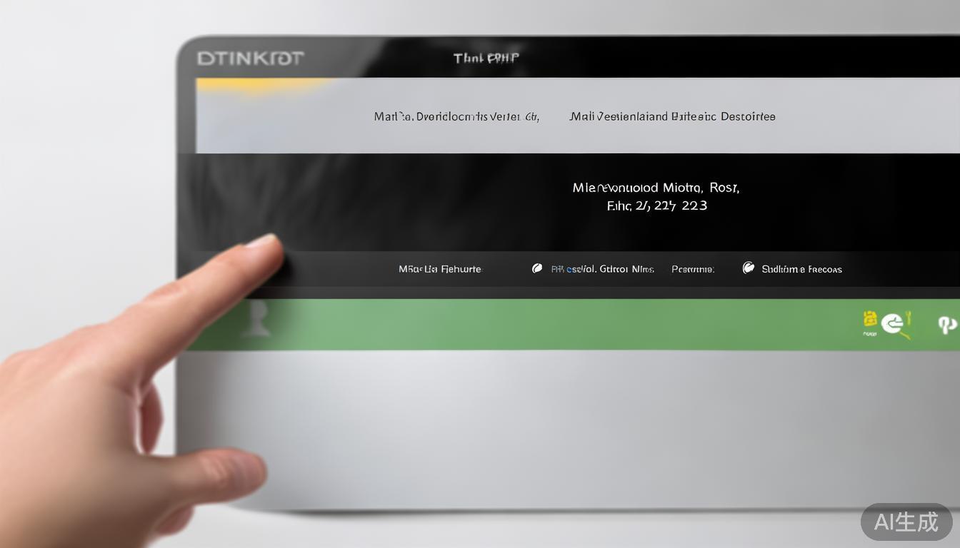 ThinkPHP官方正版部署前必知的五个基础要点，关乎项目安全