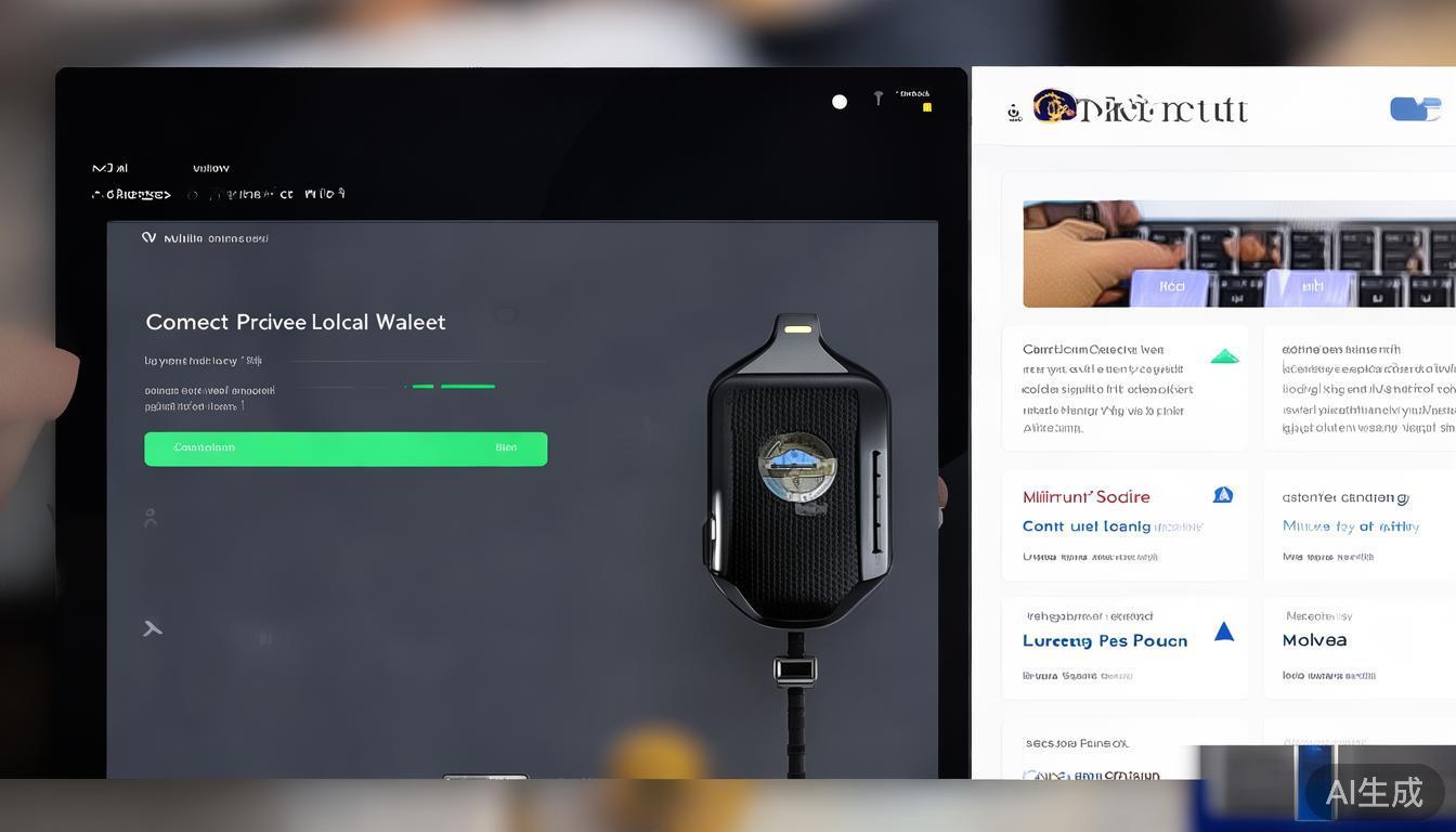 TokenPocket官网体验：功能布局合理但新手引导待完善？