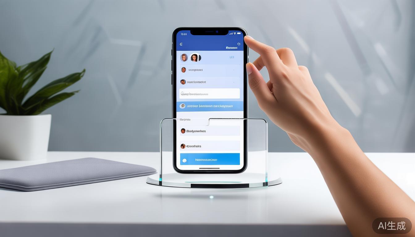 用户真实分享：TPWallet如何让我的交易变简单，又教会我平衡便捷与安全