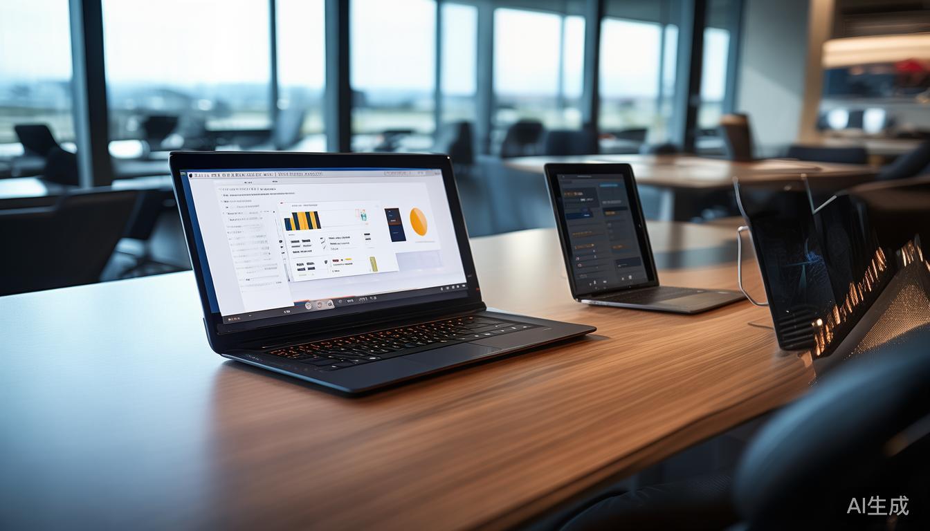 TP正版应用性能强劲，金融、教育到移动办公，如何成为各行业高效利器？