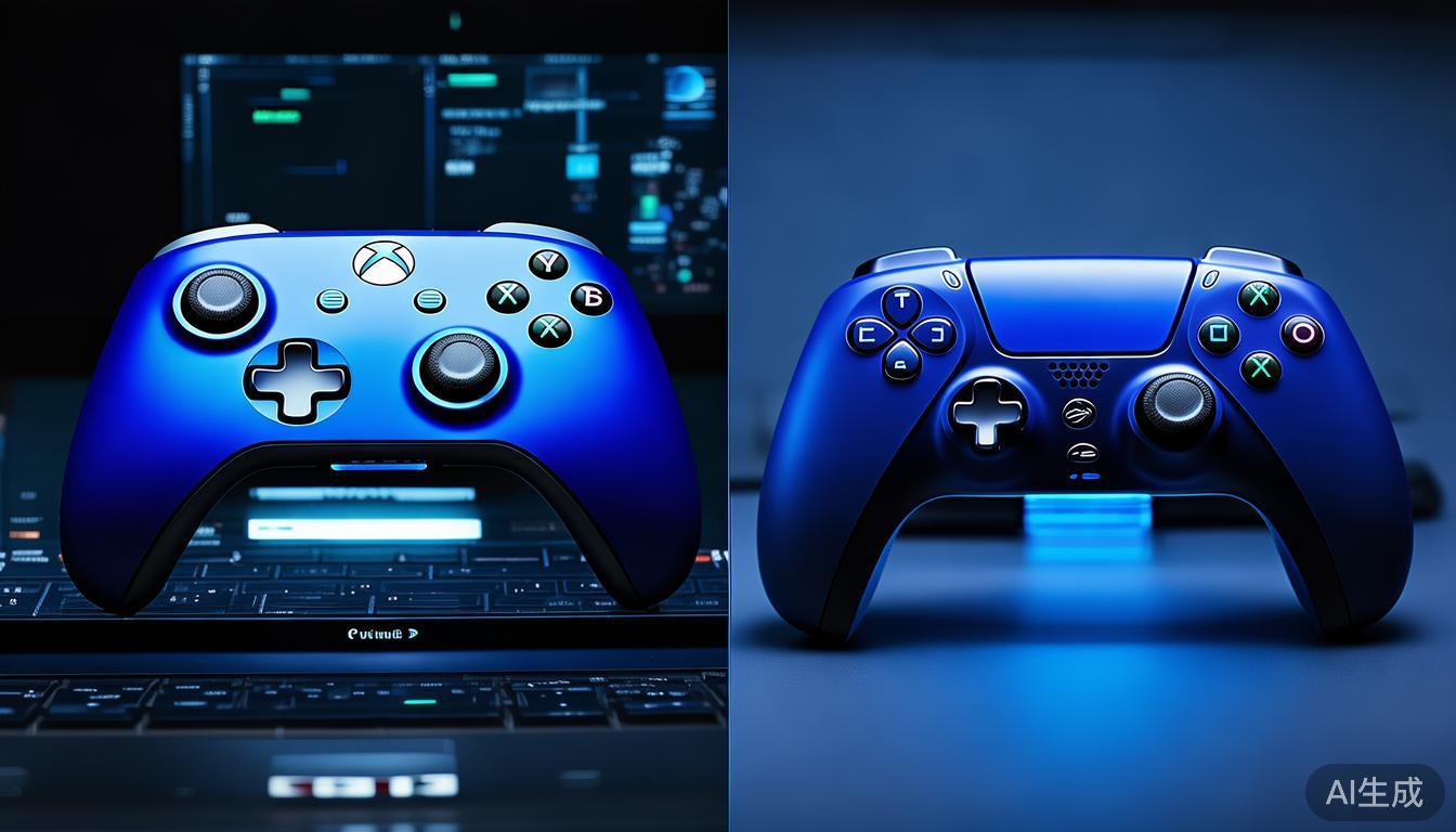 TP 2025安卓版游戏空间实测：手柄适配真有官方说的那么神？我用原神COD手游告诉你真相