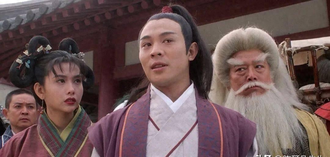 张敏的经典武侠片与角色_张敏的经典武侠片与角色_张敏的经典武侠片与角色