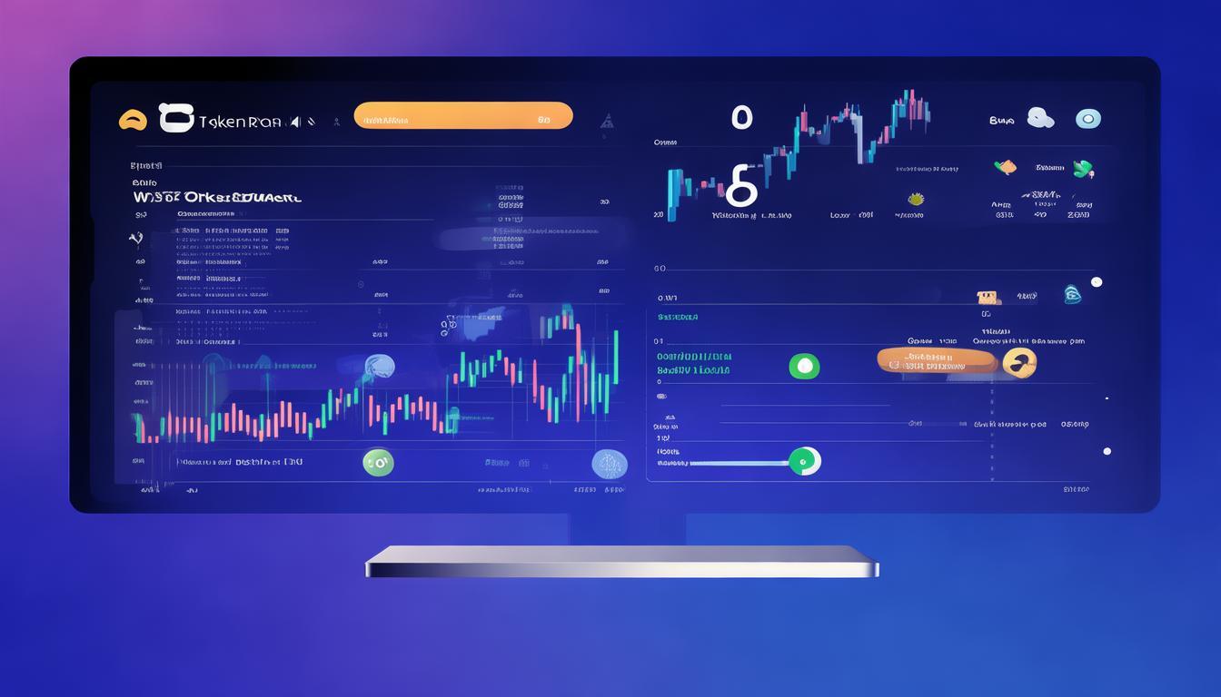 下载TokenPocket安卓版，跨链兑换与流动性挖矿助你增加收益
