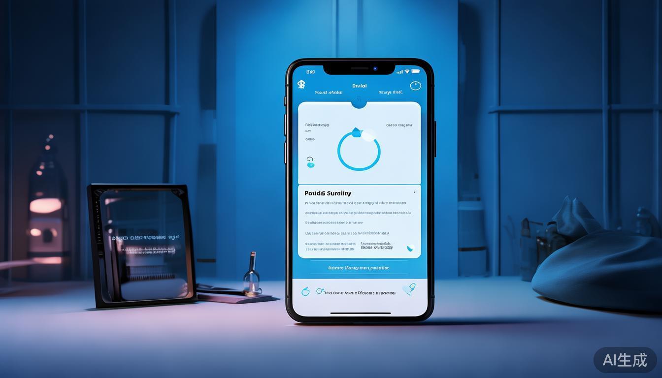 TP钱包app下载安装全流程保障资金安全，多维度审查防恶意软件