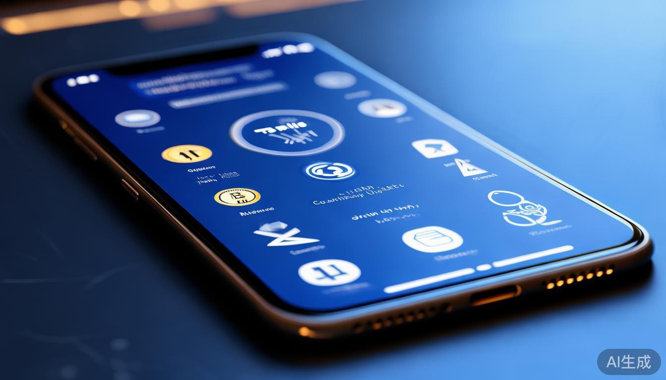 TPWallet：去中心化钱包，保障资产安全，实现金融自由