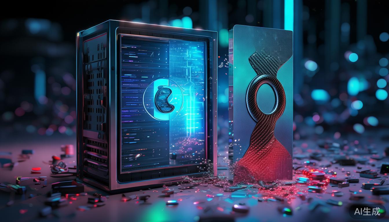 TPWallet数字身份识别机制：保障安全却面临诸多挑战？