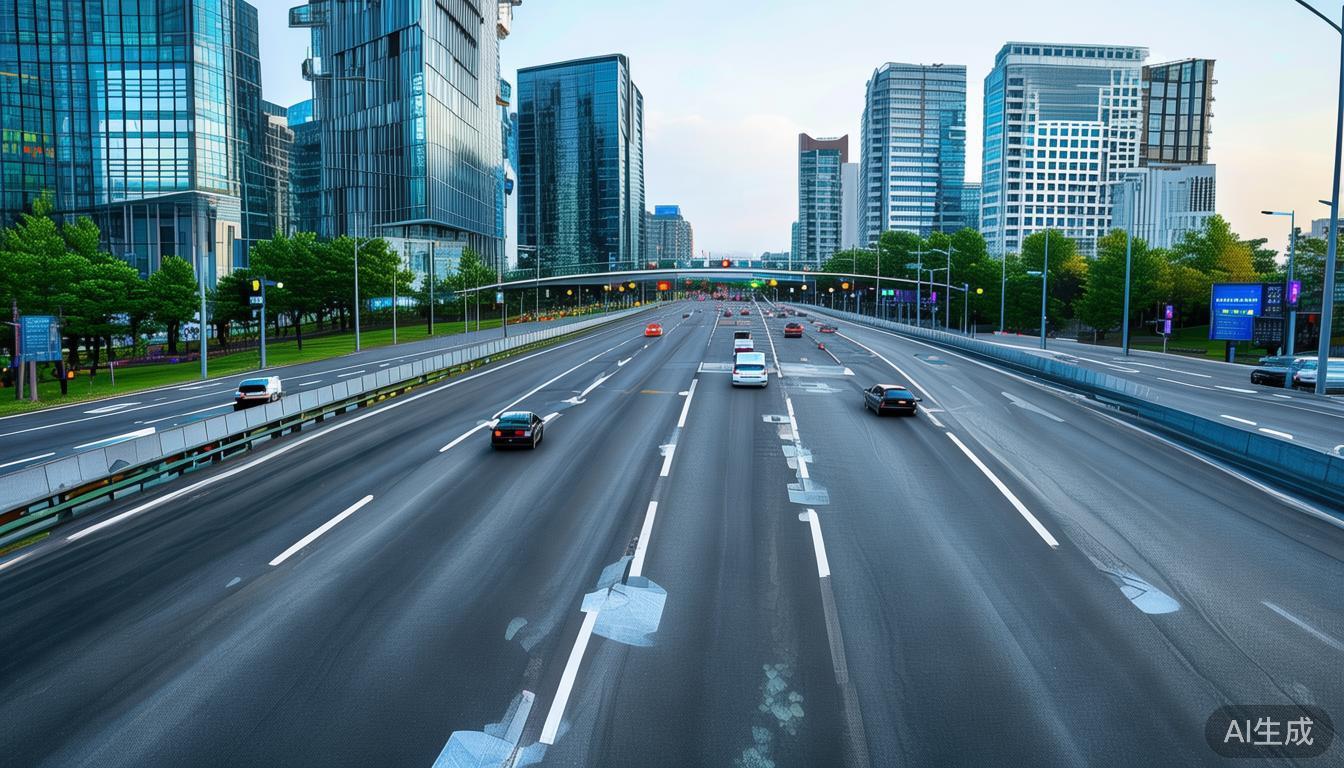 城市规划浪潮下，TP官方安卓最新版如何提升城市运行效率？